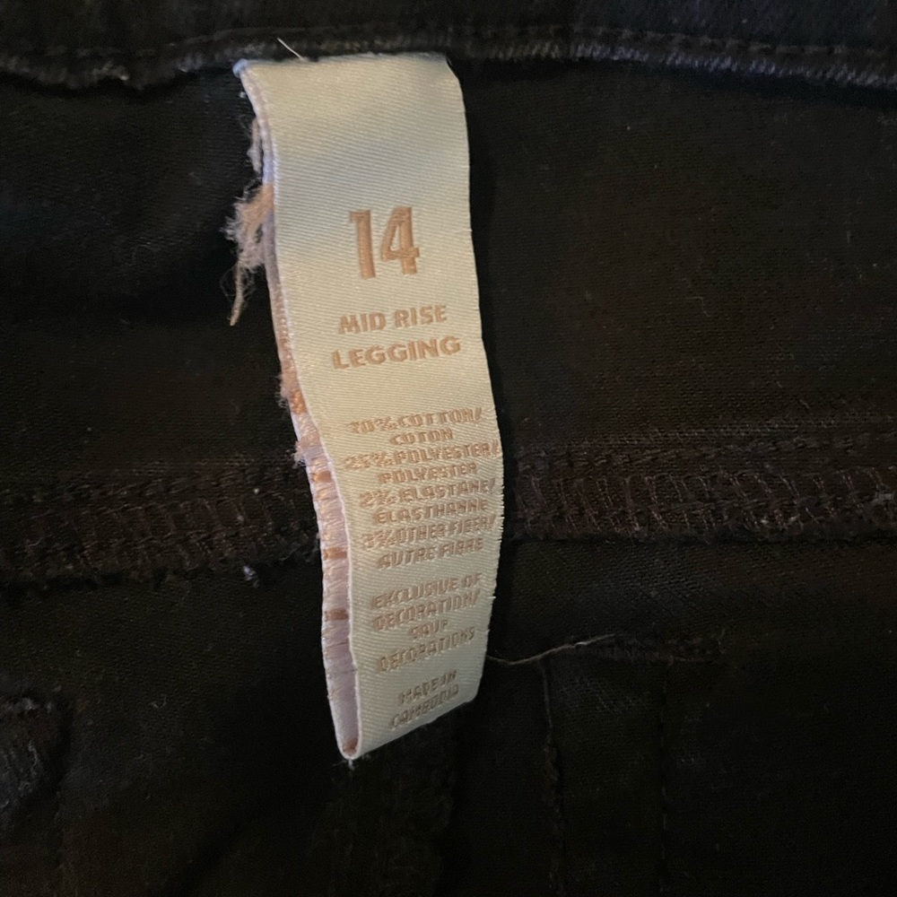 Pants